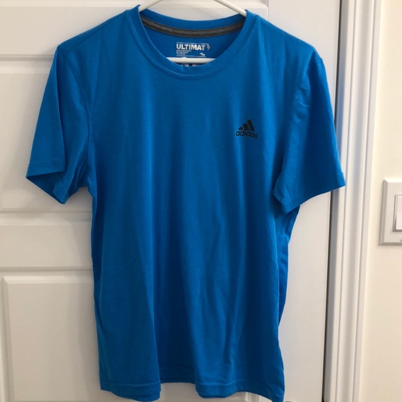 Adidas training shirt - Picture 1 of 1